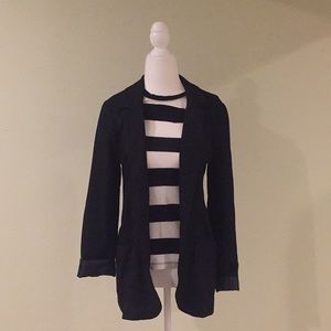 Express NWT - Boyfriend blazer